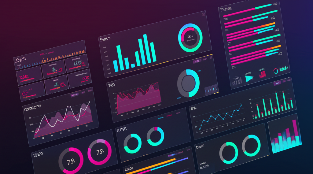 Dashboard Analytics