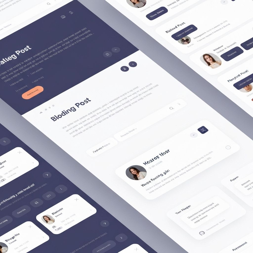 Blog Platform